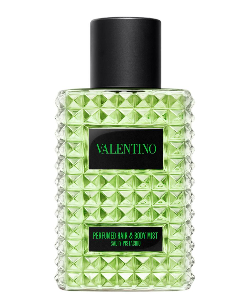 Valentino - Eau de Parfum Born in Roma Hair & Body Mist Salty Pistachio 100 Ml Valentino. - Image 1
