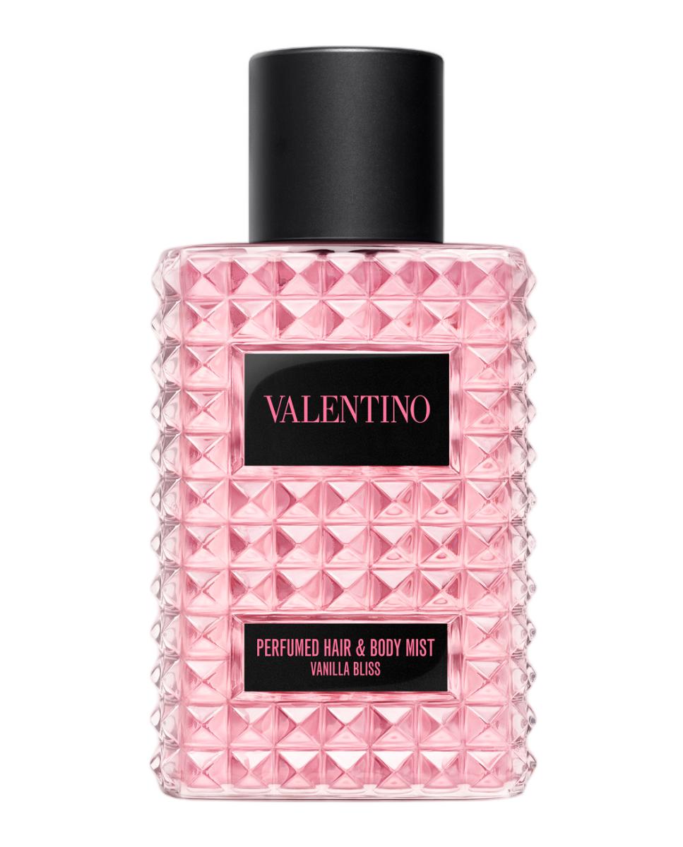 Valentino - Eau de Parfum Born in Roma Hair & Body Mist Vanilla Bliss 100 Ml Valentino. - Image 1