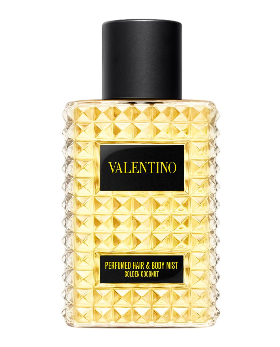 Valentino - Eau de Parfum Born in Roma Hair & Body Mist Golden Coconut 100 Ml Valentino. - Image 1