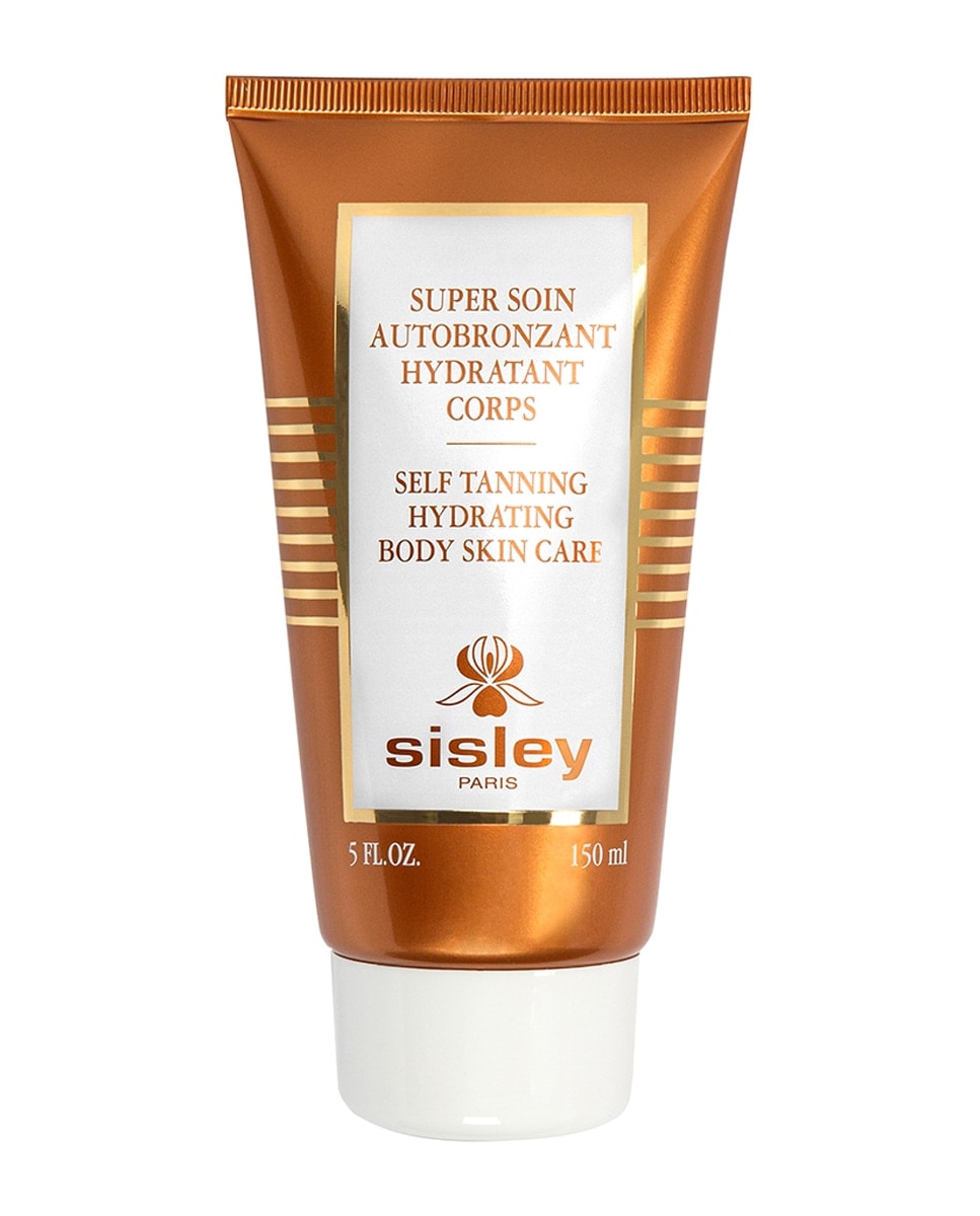 Sisley - Autobronceador de cuerpo hidratante Super Soin Autobronzant Hydratant Corps 150 ml Sisley. - Image 1