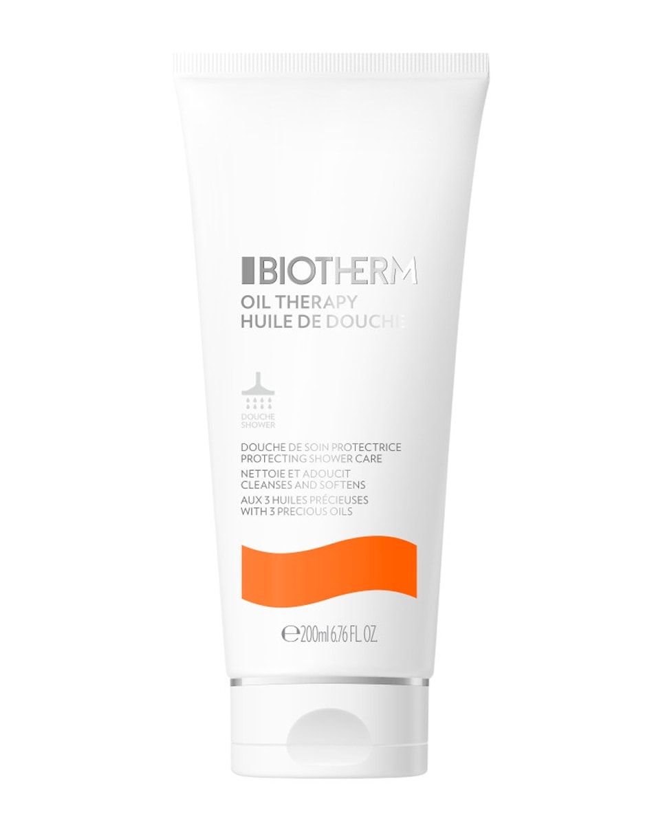 Biotherm - Aceite de ducha Oil Therapy Shower Oil Biotherm. - Image 1