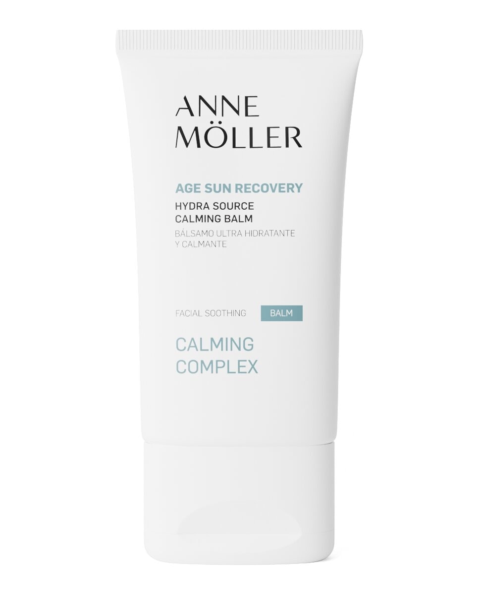 Anne Möller - Bálsamo Reparador Anne Moller. - Image 1