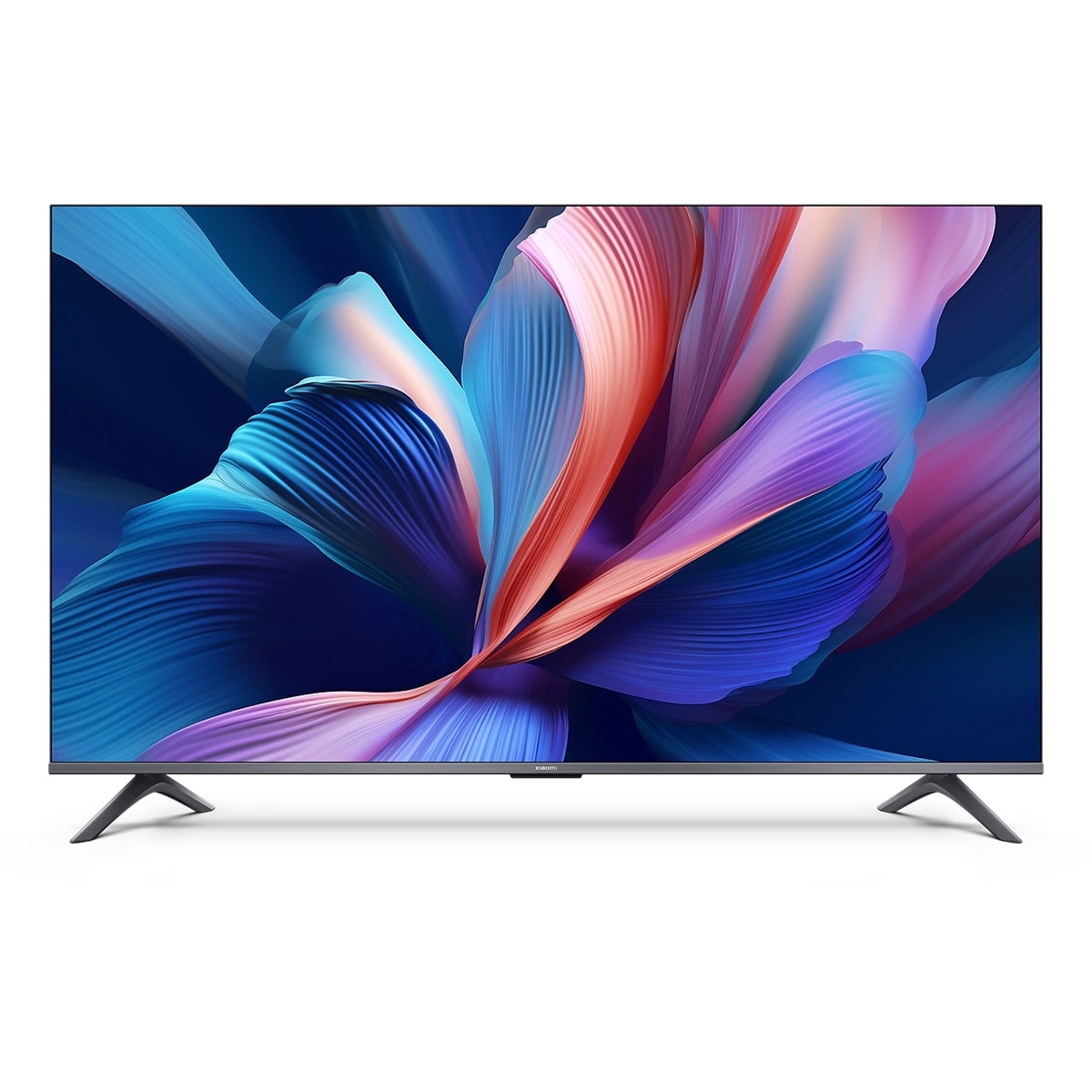 XIAOMI - TV QLED 138 cm (55") Xiaomi A Pro 2026 UHD 4K con Google TV, HDR10+, Dolby Audio DTS-X. - Image 1