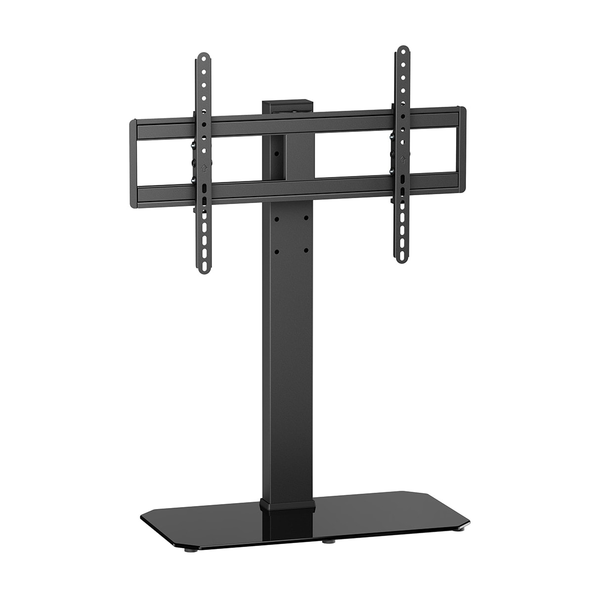 Fonestar - Soporte de TV orientable de mesa FONESTAR STM-64PR para TVs de 43" a 86". - Image 1