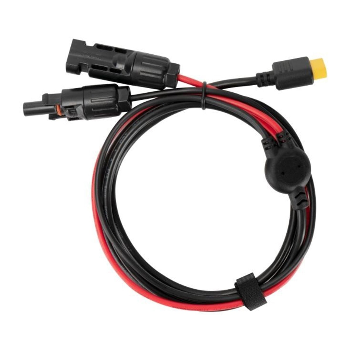 ECOFLOW - Cable de carga EcoFlow Solar a XT60 ECOFLOW 5 m. - Image 1