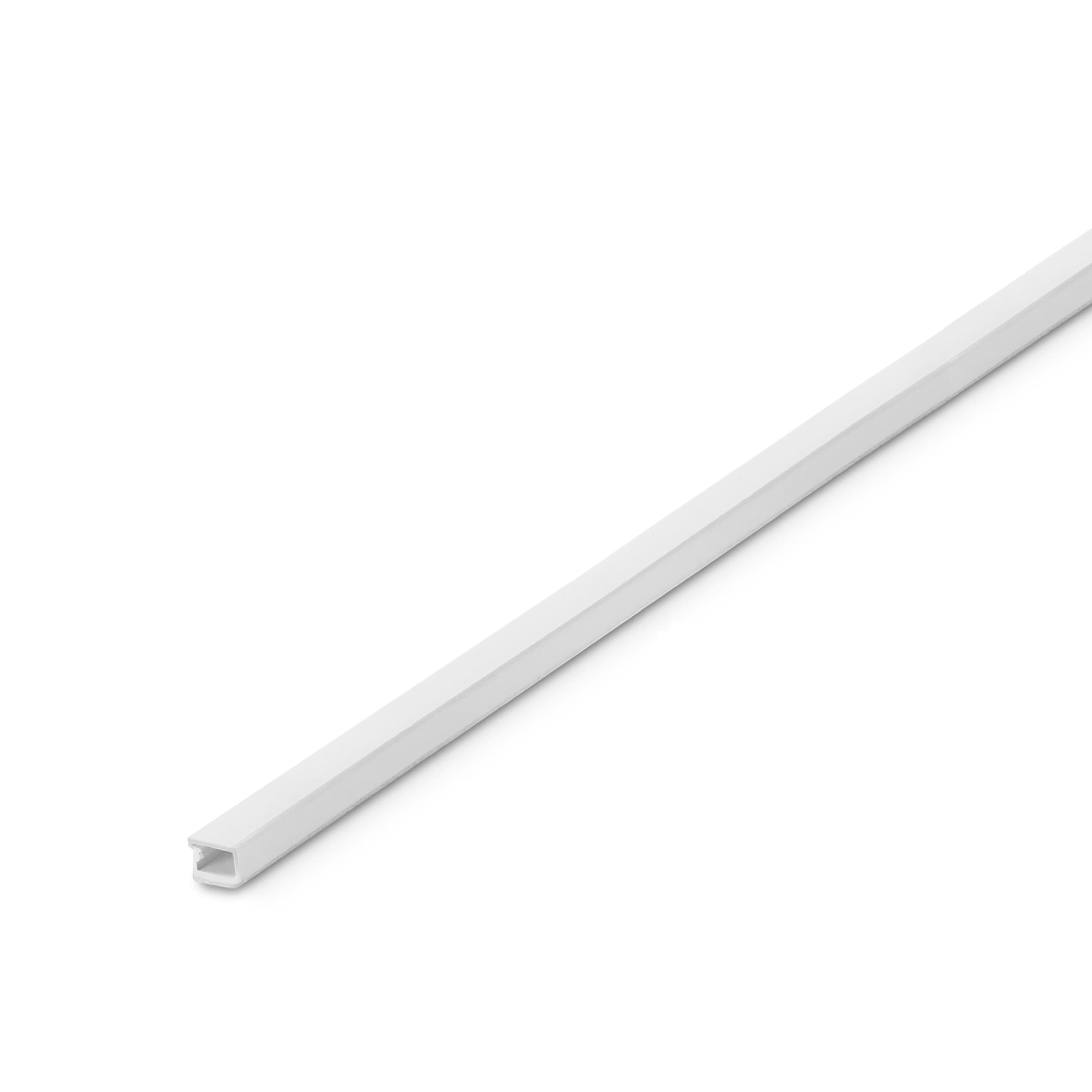 Plasfix - Canaleta adhesiva 9x5 mm.