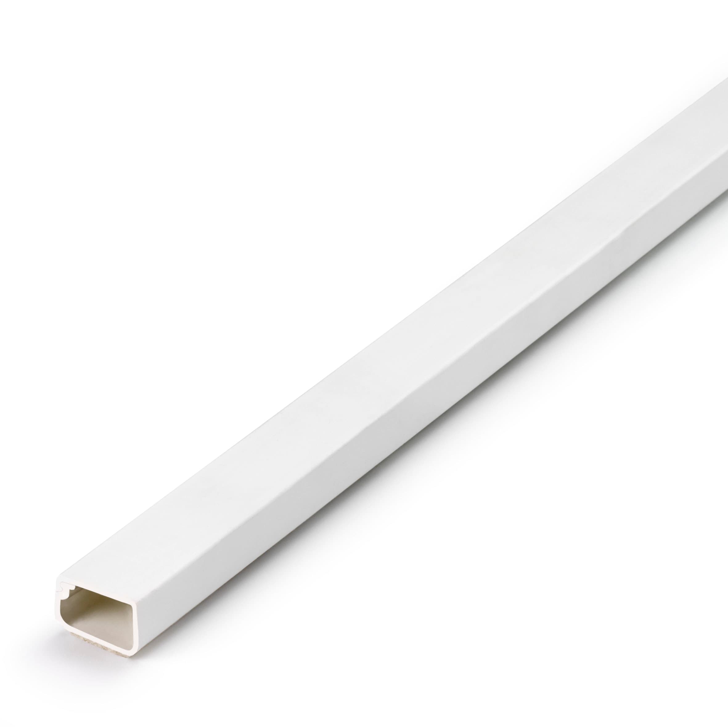 Plasfix - Canaleta adhesiva 16x10 mm.