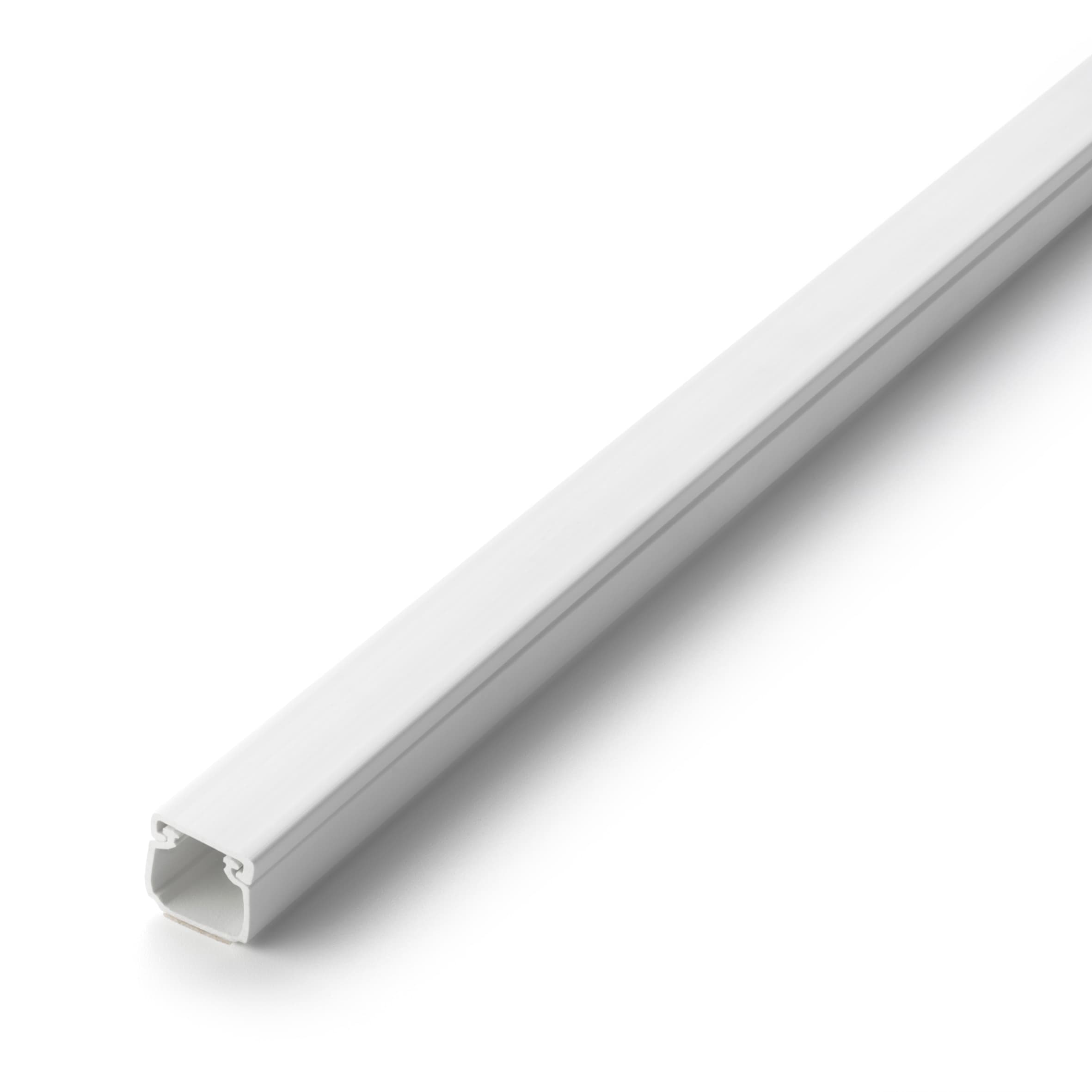 Plasfix - Canaleta adhesiva 16x16 mm.