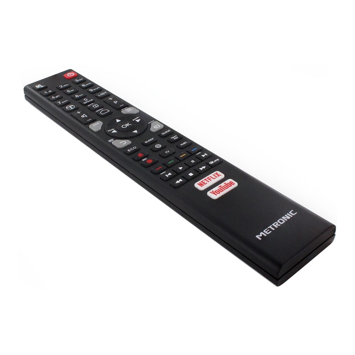 Metronic - Mando a distancia de sustitución para TV Thomson y TCL. - Image 1