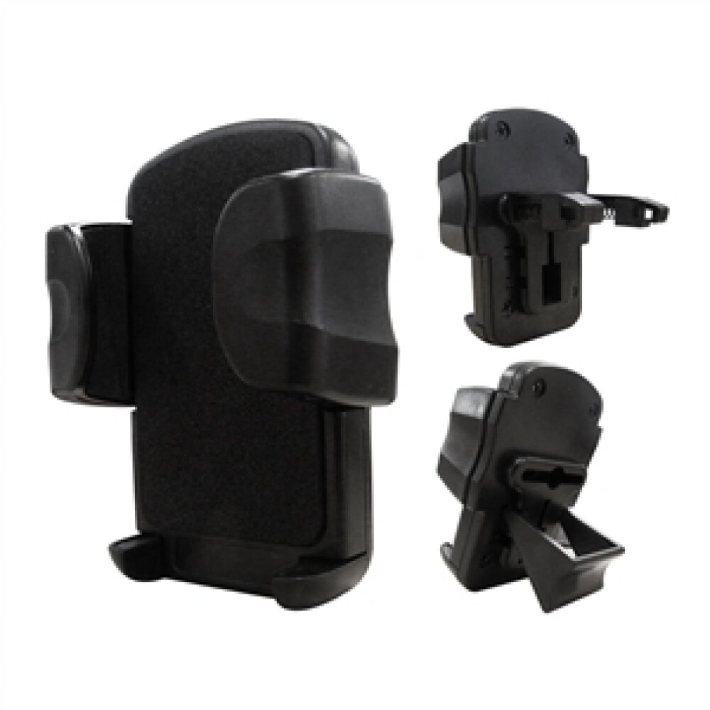 Muvit - Soporte coche universal. - Image 1