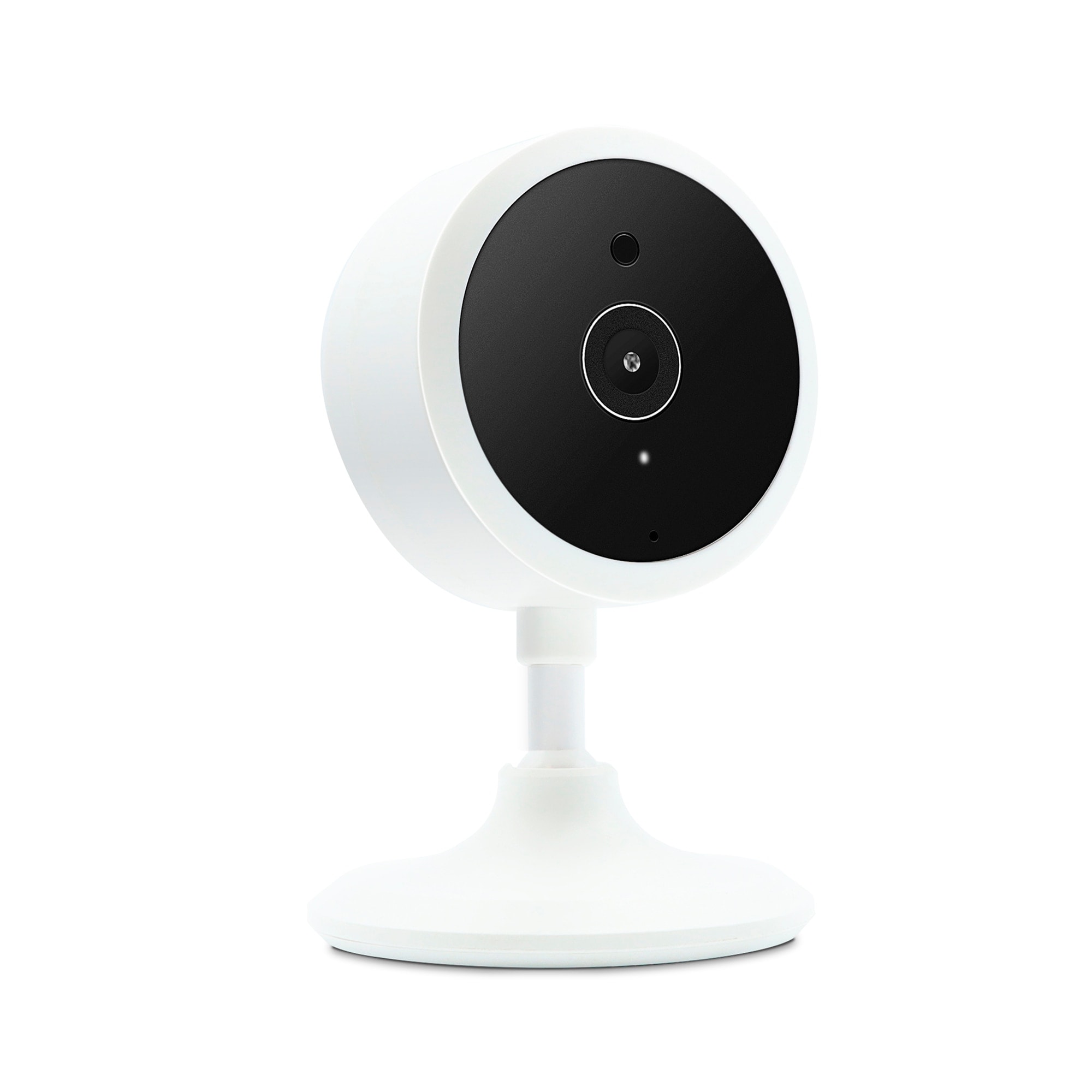 Metronic - Cámara Fija Inteligente Wi-Fi para Interiores. - Image 1