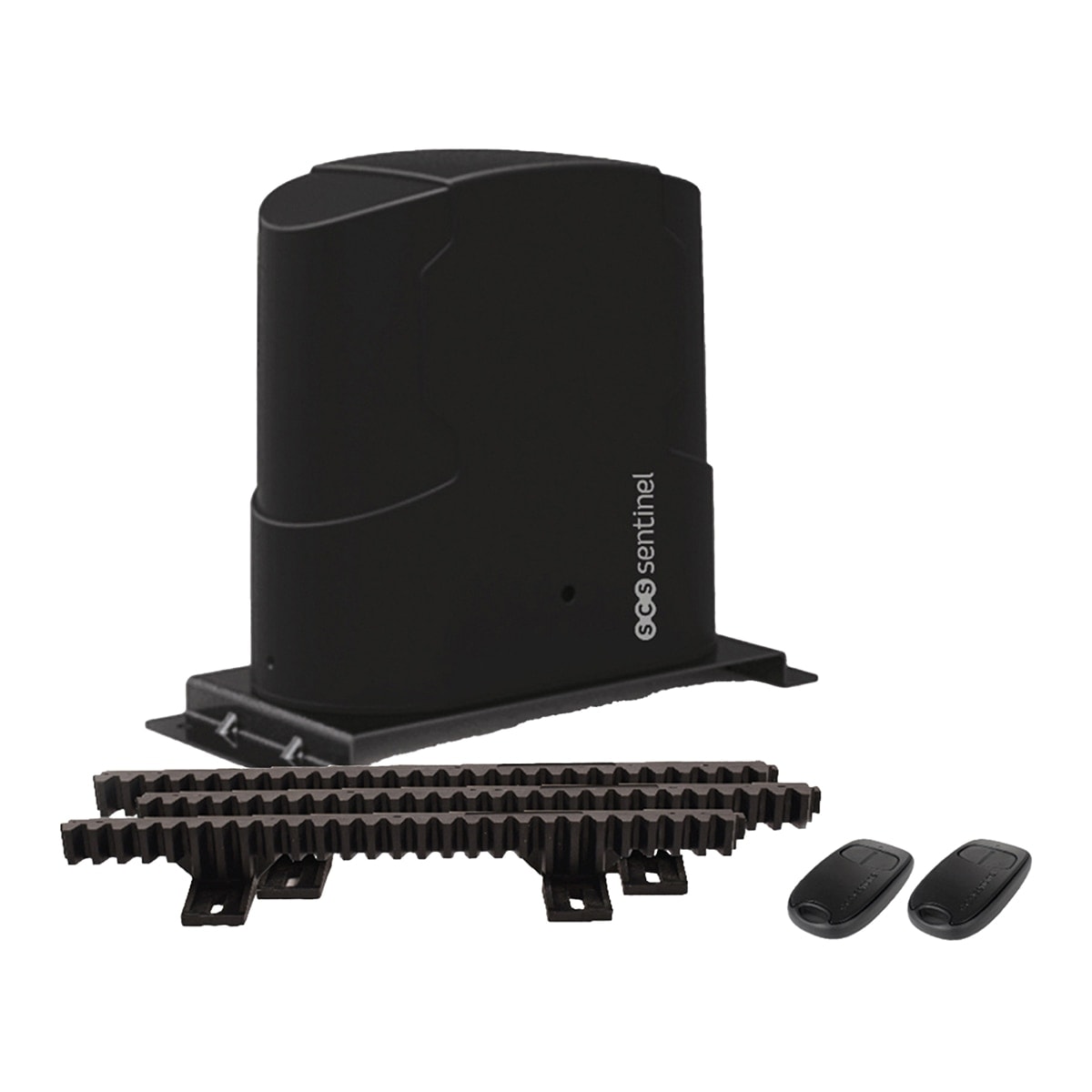 SCS SENTINEL - Motor de Puerta Corredera SimplyOpen 3 24V. - Image 1