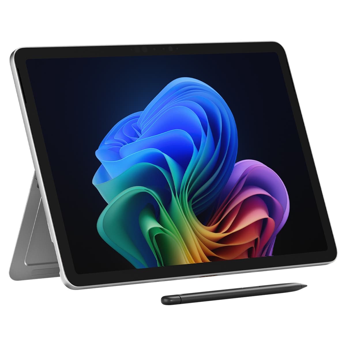 Microsoft - Microsoft Surface Pro 12" Copilot+PC, Snapdragon X Plus X1P-42-100, 16GB, 256GB, W11.
