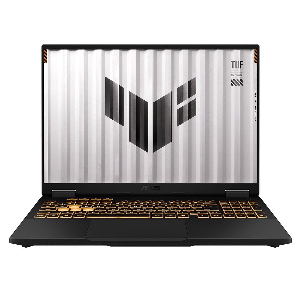 Asus - Portátil Gaming ASUS TUF A16 FX608JMR-RV005W, i7-14650HX, 32GB, 1TB SSD, Nvidia GeForce RTX 5060 8GB, 16", W11. - Image 1