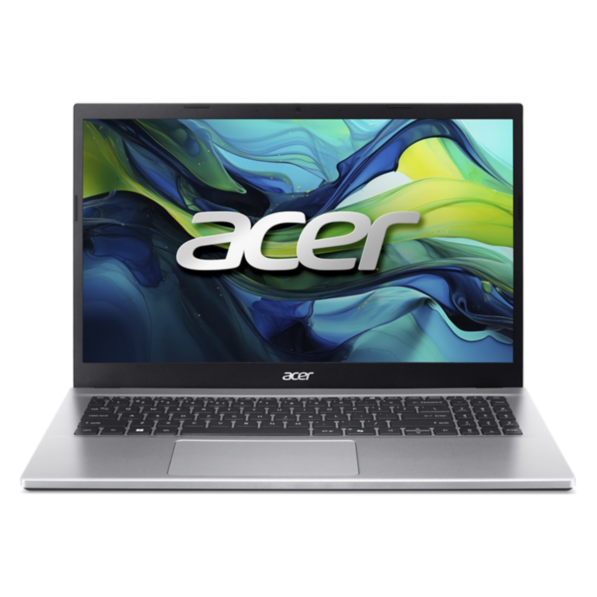 Acer - Portátil ACER Aspire Go 15, Ryzen 7-5825U, 16GB, 512 GB SSD, 15.6", Sin SO. - Image 1