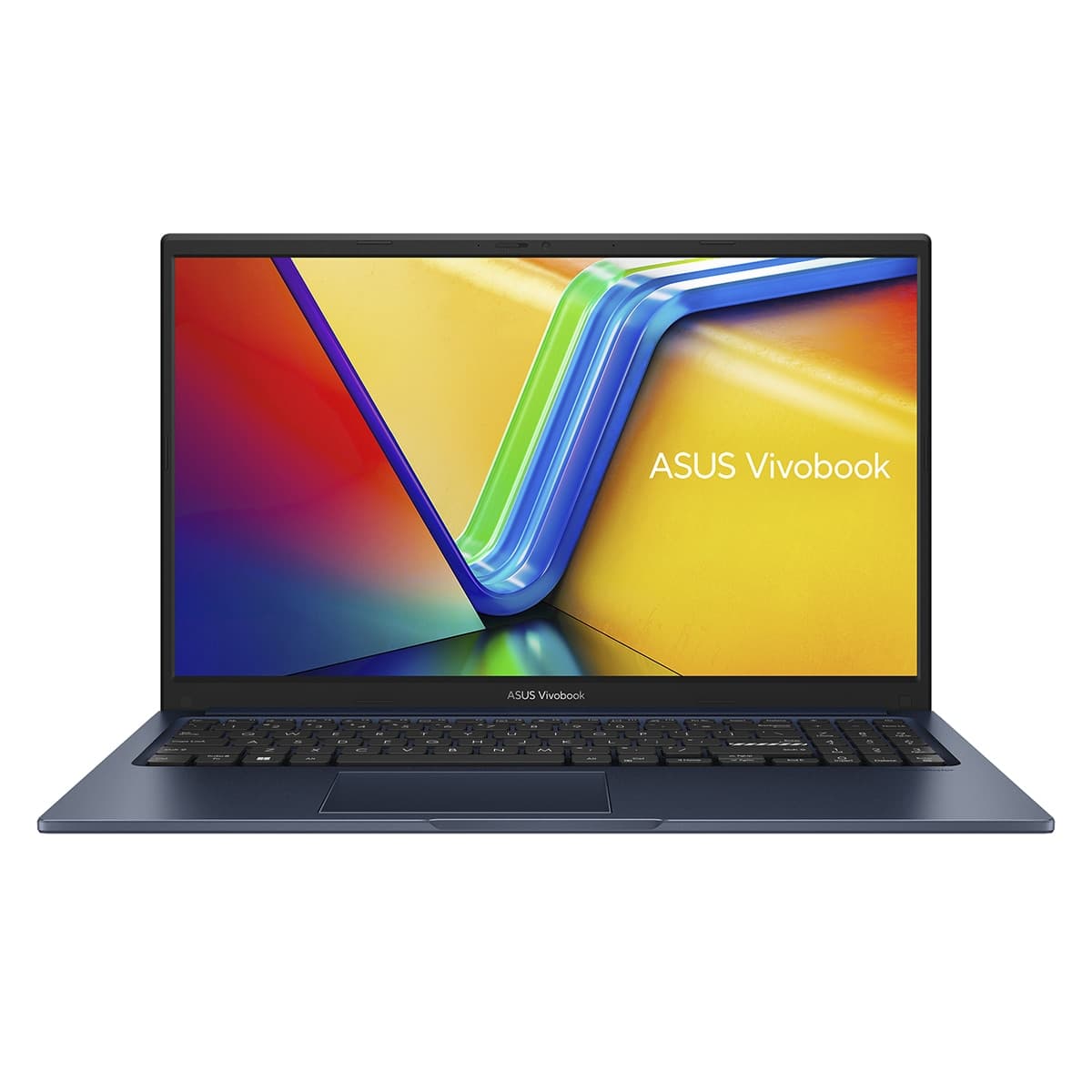 Asus - Portátil ASUS Vivobook F1504VA-BQ155, Intel Core 5-120U, 16GB, 1TB SSD, 15,6", Sin SO.