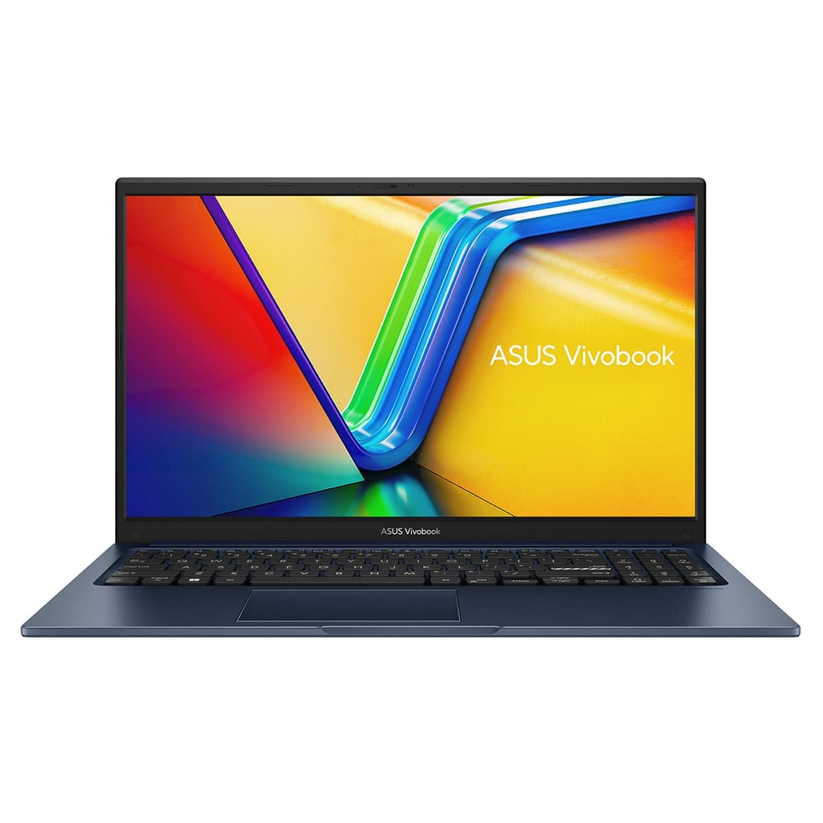 Asus - Portátil ASUS Vivobook 15 F1504VA-BQ252, Intel Core 7-150U, 16GB, 1TB SSD, 15,6", Sin SO.