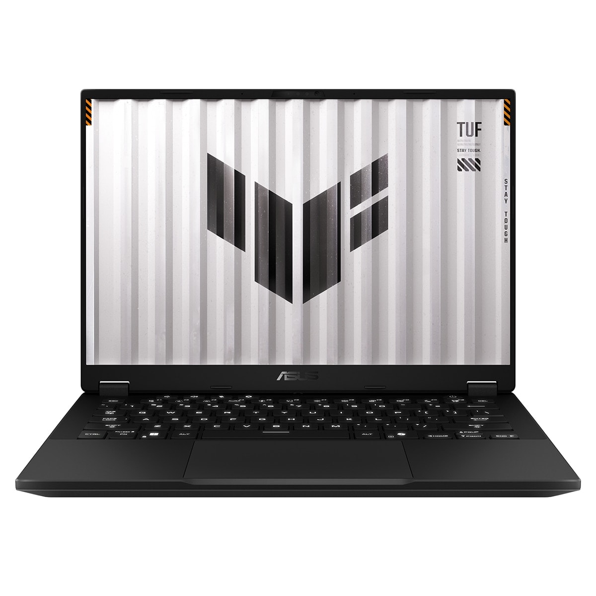 Asus - Portátil Gaming ASUS TUF A14 FA401EA-RG005W, Ryzen AI MAX+ 392, 64GB, 1TB SSD, 14", W11. - Image 1