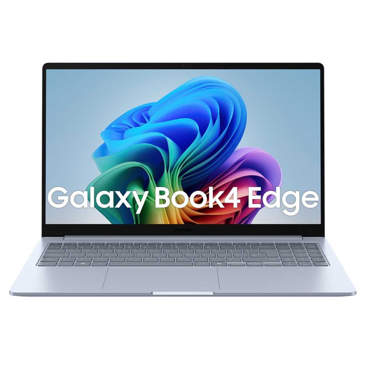 Samsung - Portátil Samsung Galaxy Book4 Edge SE, Copilot+PC, Snapdragon X, 16GB, 512GB SSD, 15,6", W11. - Image 1