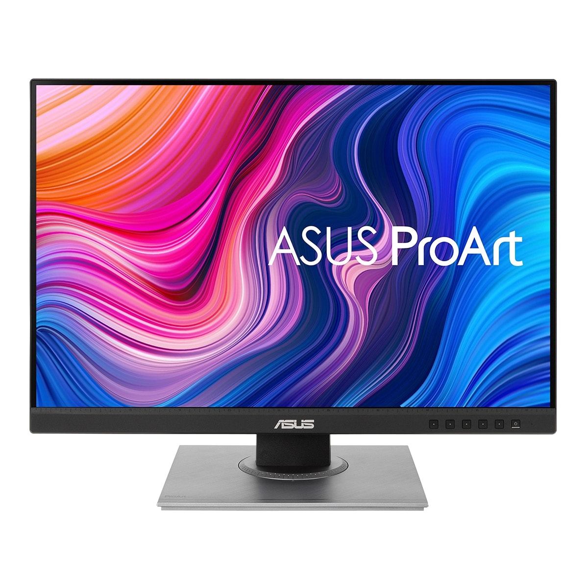 Asus - Monitor PC 61,2 cm (24,1") ASUS ProArt PA248QV, 75 Hz, WUXGA IPS. - Image 1