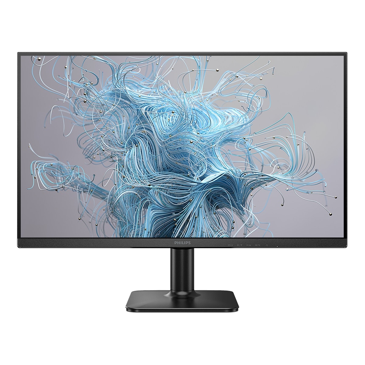 Philips - Monitor PC 60,5cm (24") Philips 24E2N1100LB-00, 100 Hz, Full HD. - Image 1