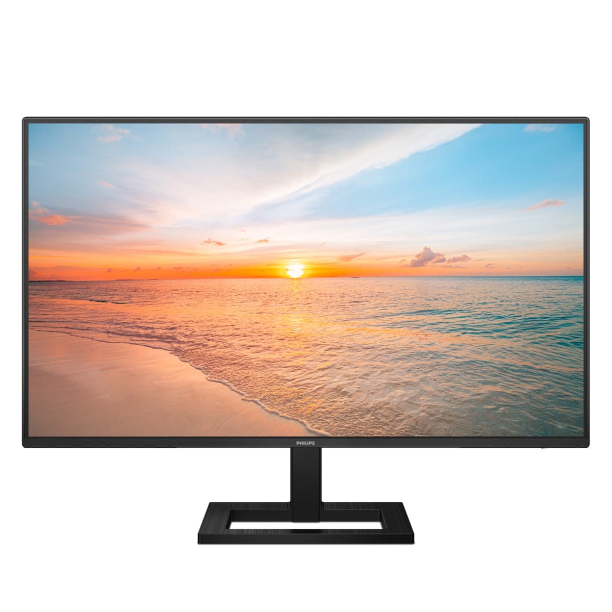 Philips - Monitor PC 68,6 cm (27") Philips 27E1N1600AE-00, 120 Hz, QHD.