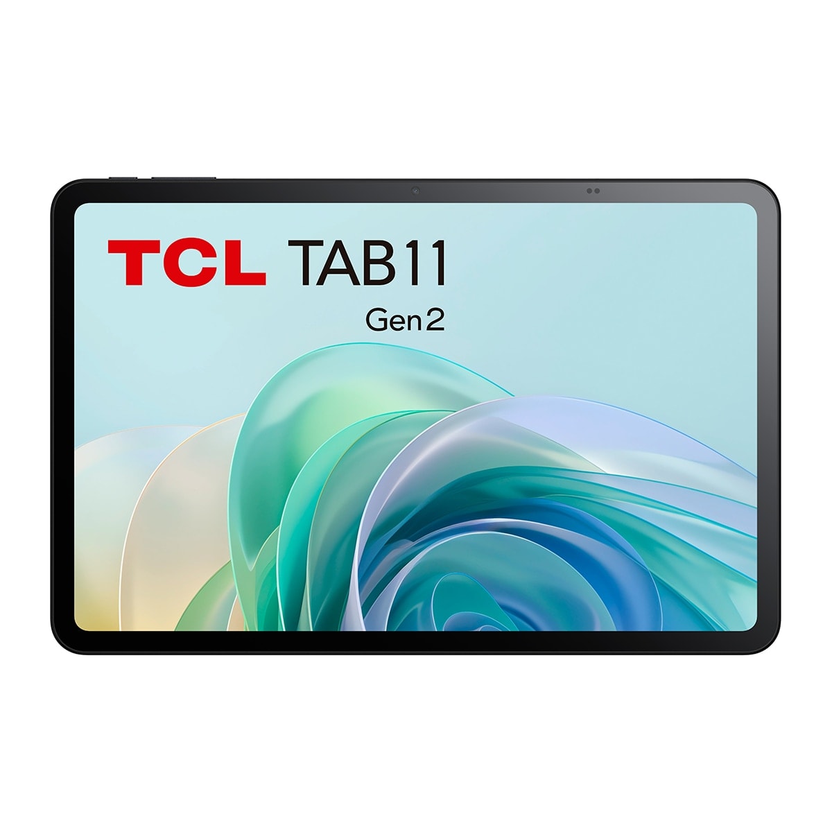 TCL - Tablet TCL Tab 11 Gen2 Wi-Fi, 6GB + 256GB, 10,95'' (27,81 cm) Gris Espacial. - Image 1