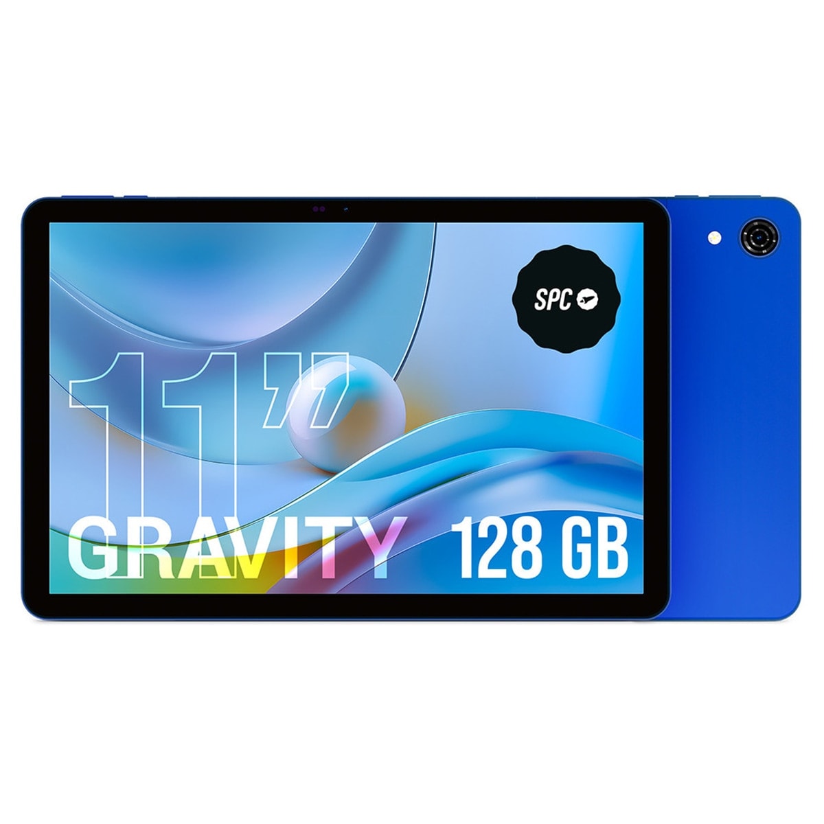 SPC - Tablet SPC Gravity 11" (6ª Gen), 4GB + 128GB, Wi-Fi. - Image 1