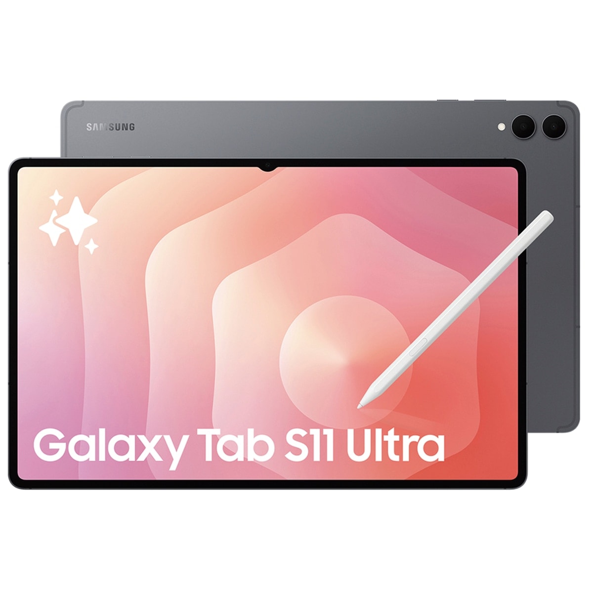 Samsung - Tablet Samsung Galaxy Tab S11 Ultra Wi-Fi 16GB+1TB. - Image 1