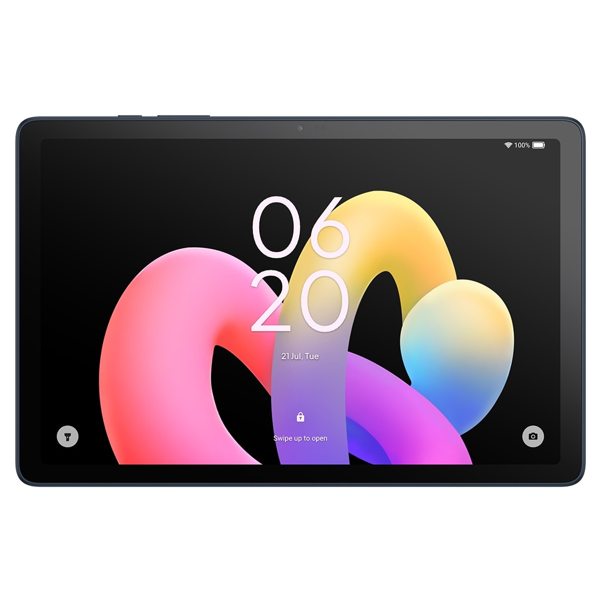 TCL - Tablet TCL TAB 10L Gen4 Wi-Fi 10.1'' (25,65 cm) 64GB. - Image 1