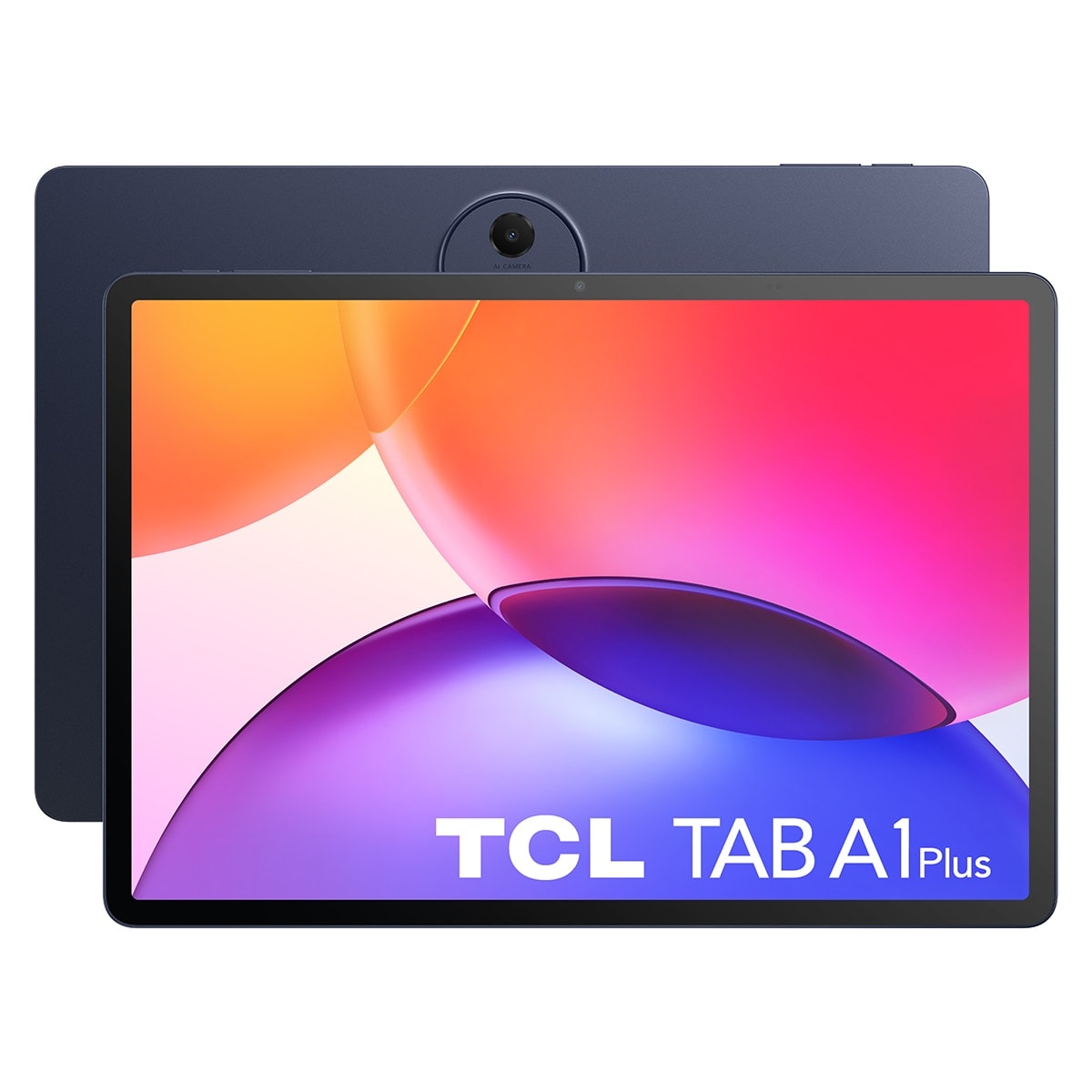 TCL - Tablet TCL TAB A1 Plus, 128GB, 12,2'', 128GB+6GB, Wi-Fi. - Image 1
