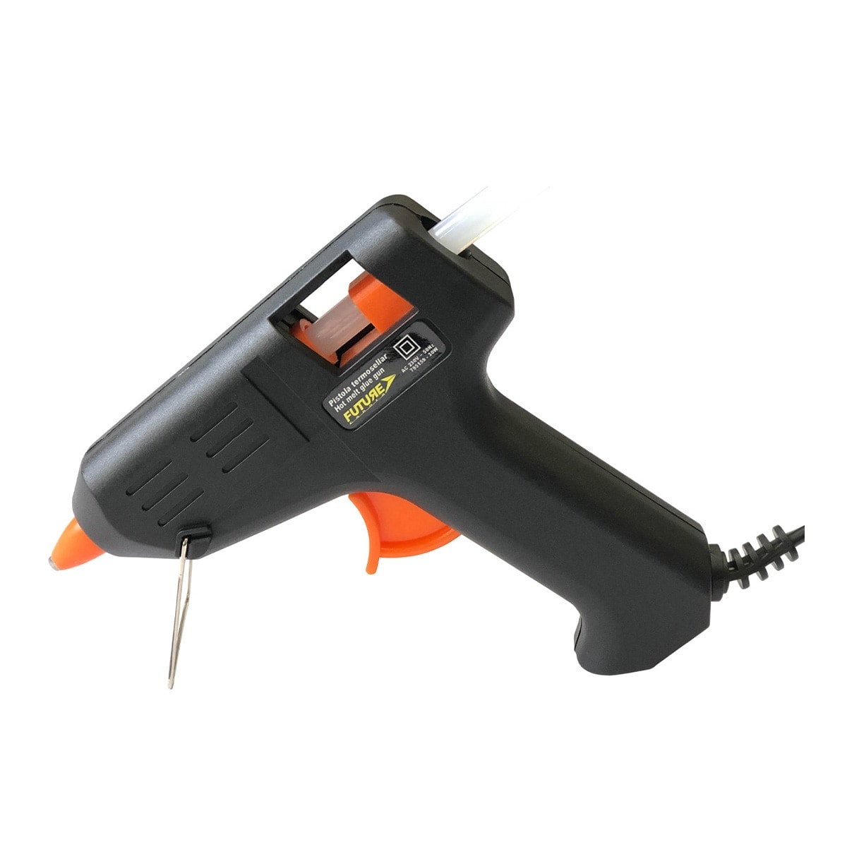 Future - Pistola Termosellar 30W Mini. - Image 1