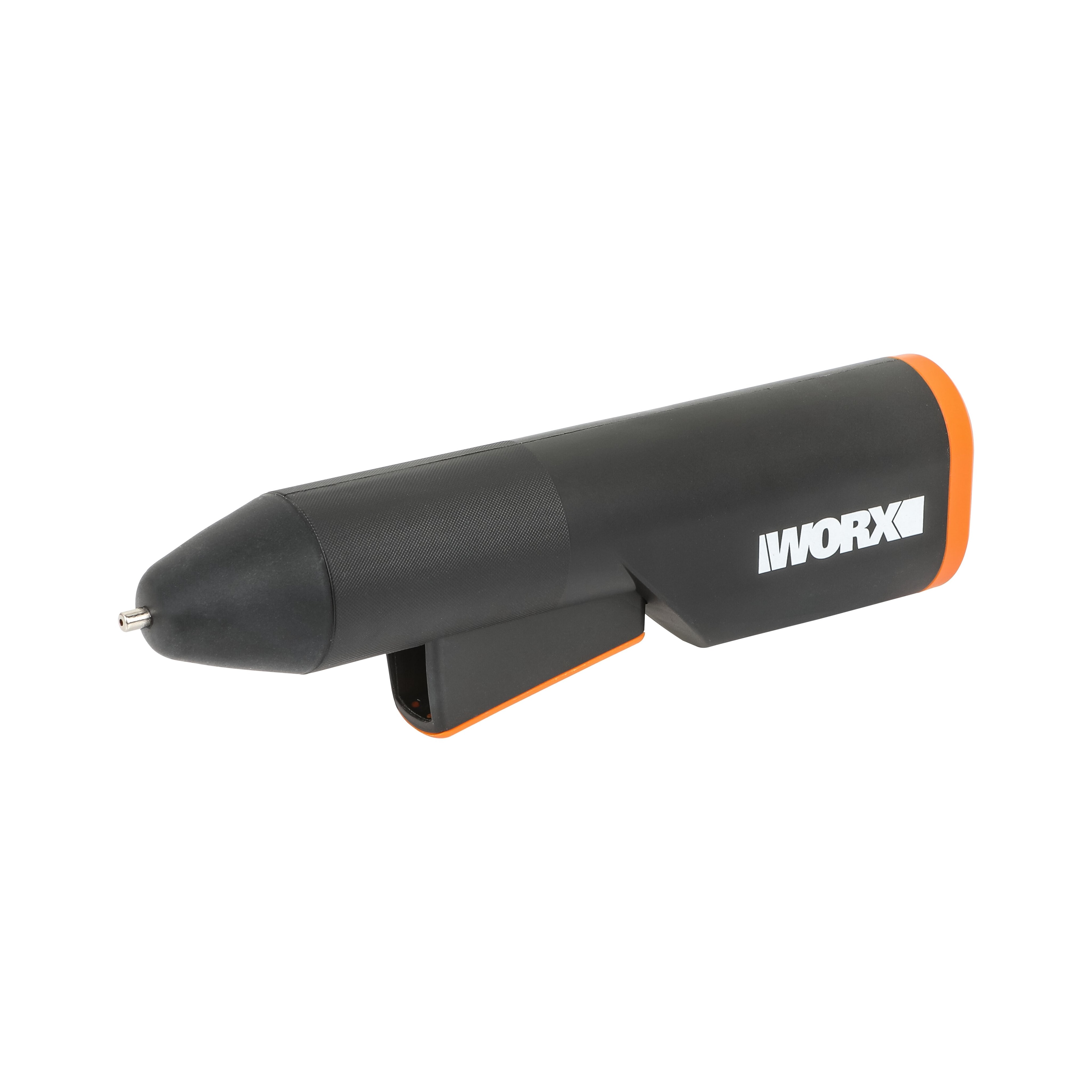 Worx - Pistola de Termoencolado Eléctrica a red y a Batería 20 V. - Image 1