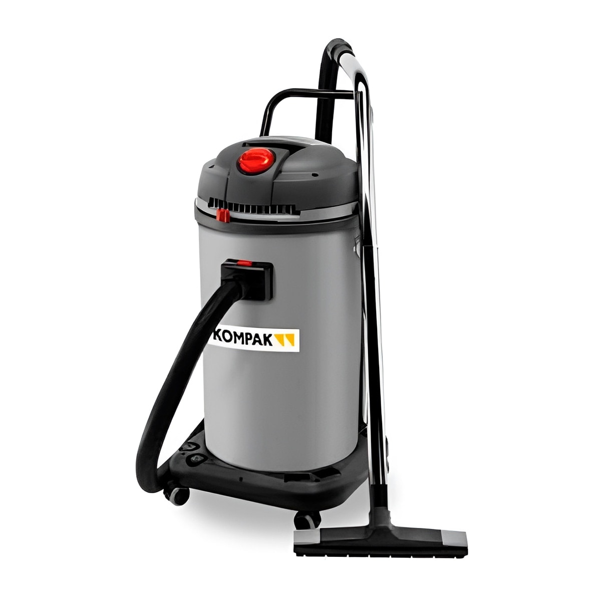 KOMPAK - Aspirador Multiusos seco-húmedo Eléctrico 2400 W KPVP65-2. - Image 1