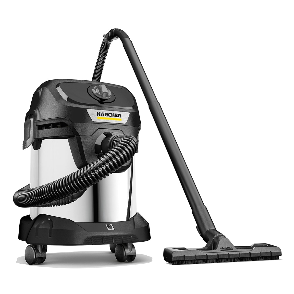 Karcher - Aspiradora para suciedad sólida y líquida KWD 3 S V-17-4-20 Anniversary Edition. - Image 1