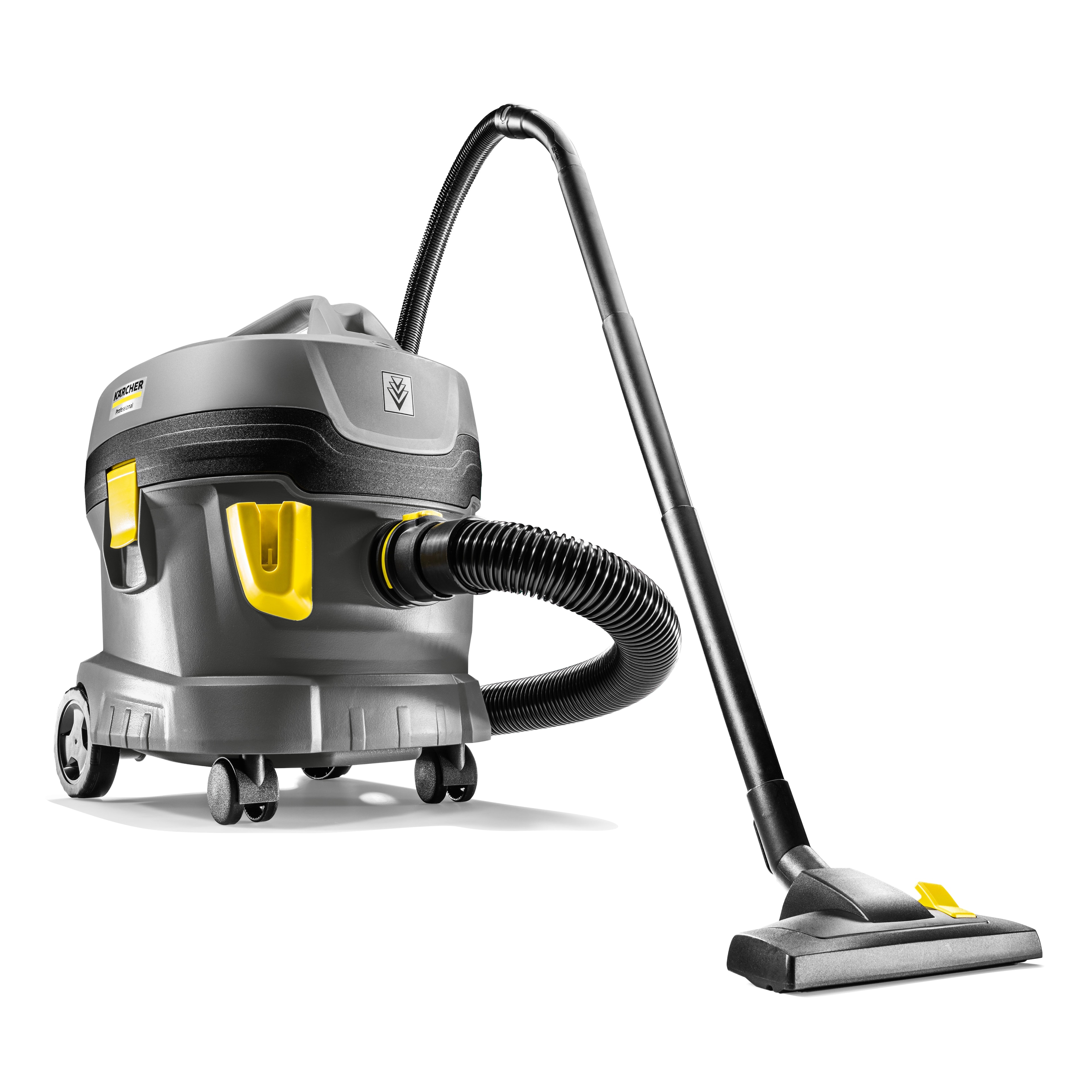 Karcher - Aspirador En Seco T11-1 Classic Hepa. - Image 1