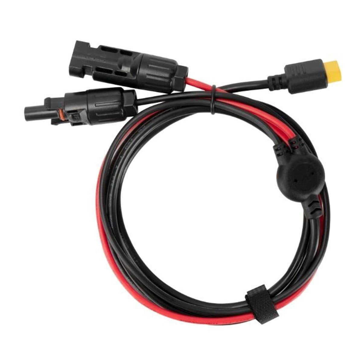 ECOFLOW - Cable solar a XT60 EcoFlow EF-EFMC4-XT60CB.