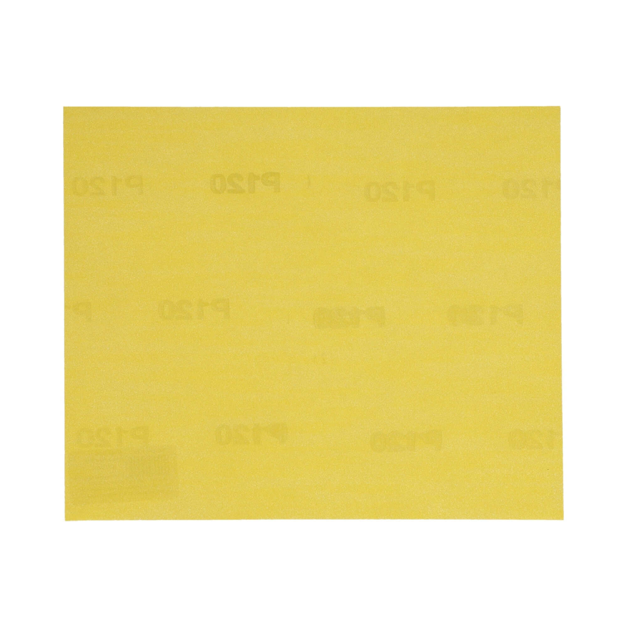 Norton - Hojas Lijado de Óxido de Aluminio para Uso General acabado. - Image 1