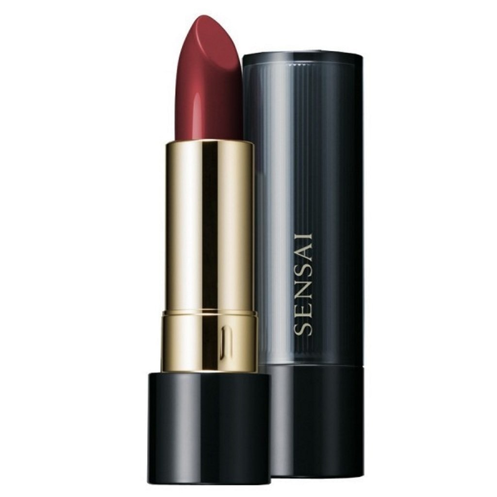 Sensai - Barra de labios Rouge Vibrant Cream Colour Sensai. - Image 1