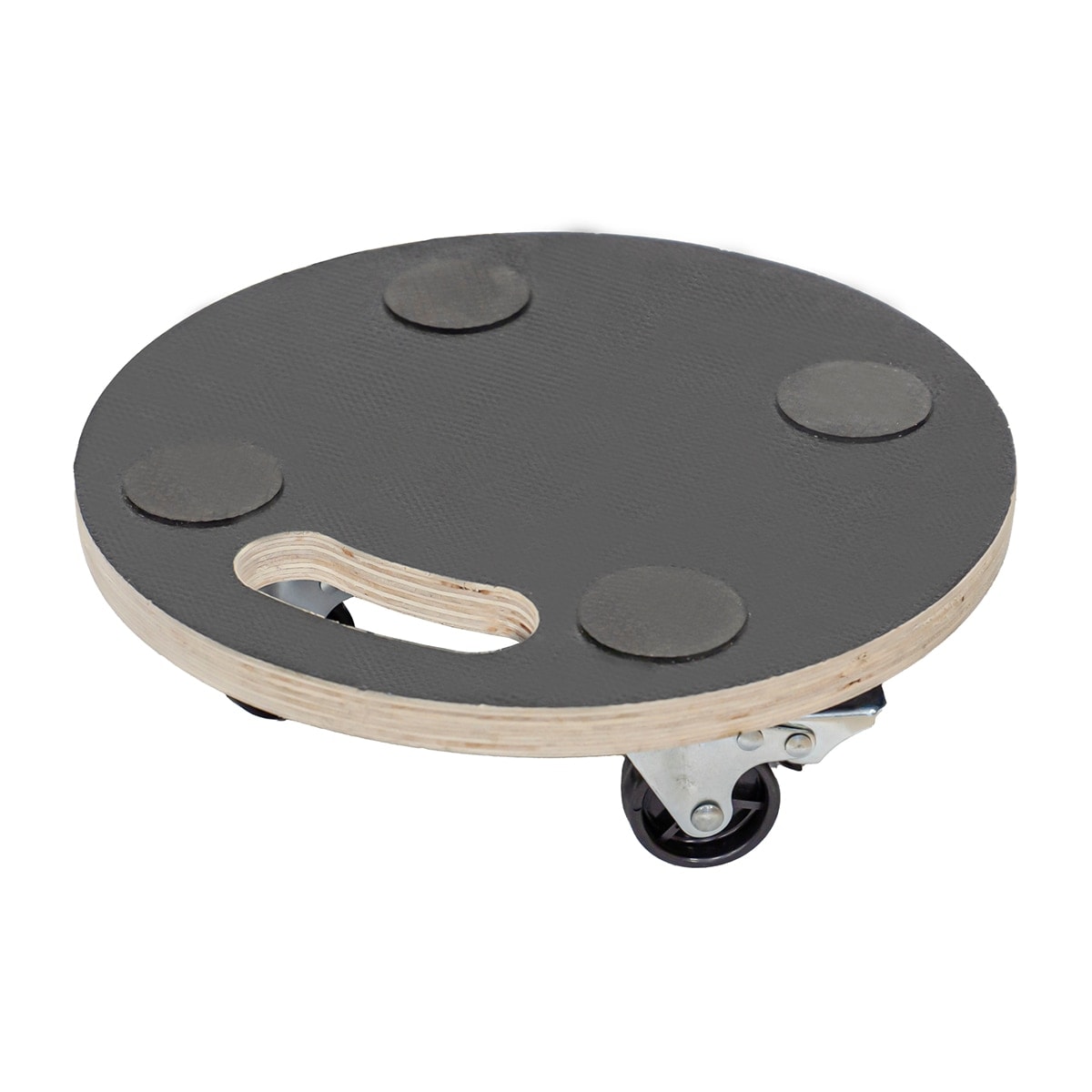 Amig - Soporte Rodante Redondo 100 kg. - Image 1