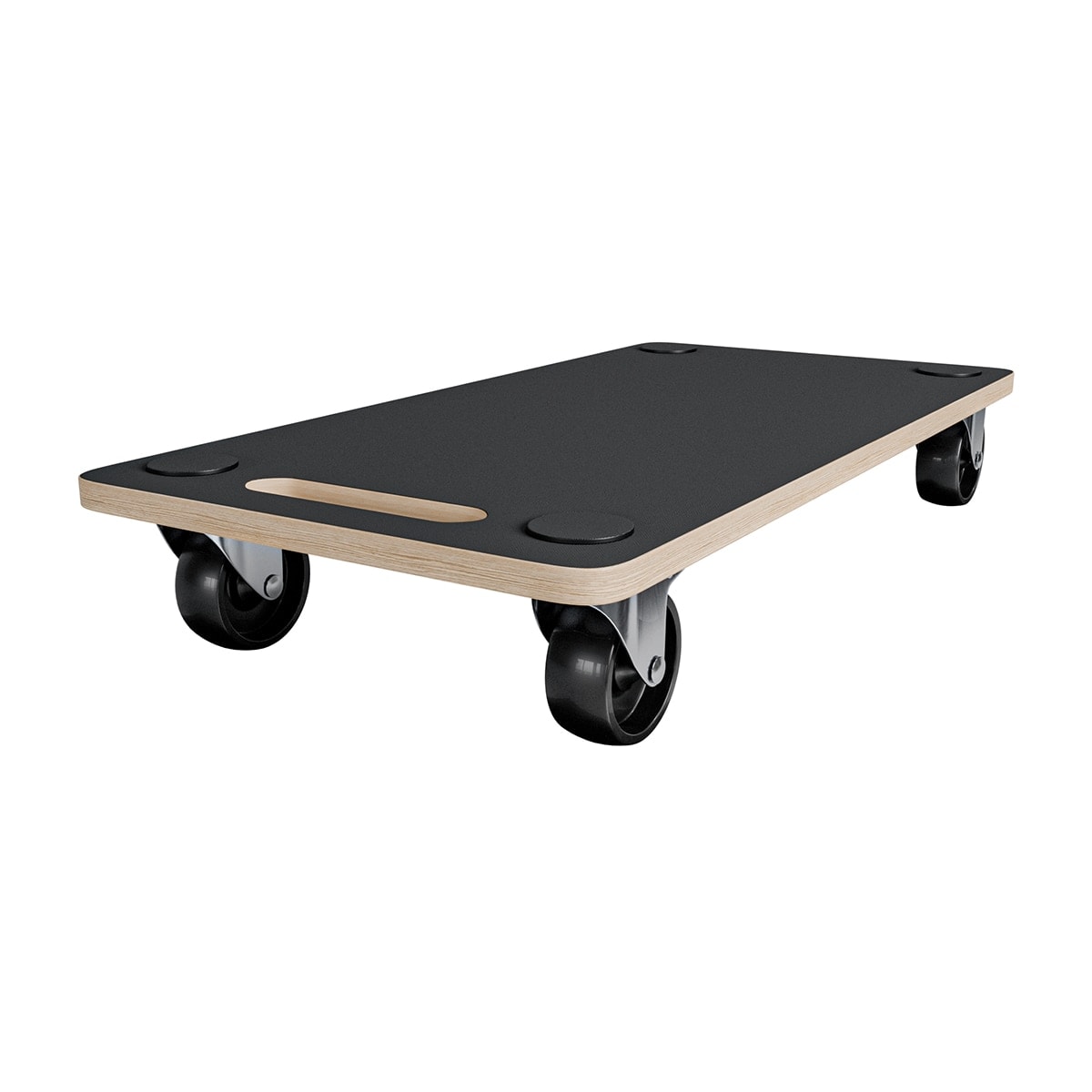 Amig - Soporte Rodante Rectangular 200 kg. - Image 1