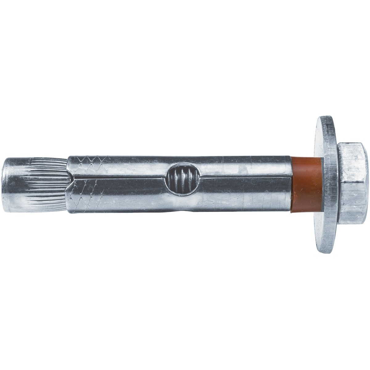 FISCHER - Anclaje metálico FSL 12 x 100 mm 4 Uds. - Image 1