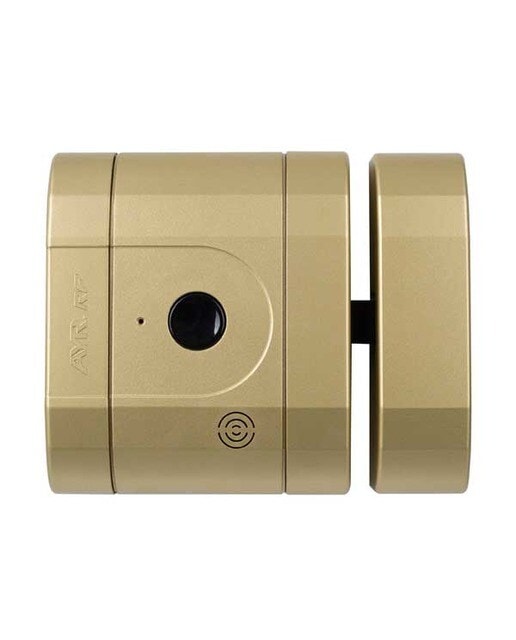 AYR - Cerradura Invisible Alta Seguridad int-Lock 504 RF. - Image 1