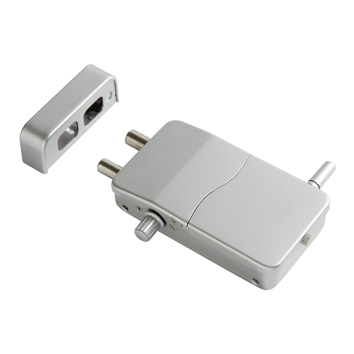 Arregui - Cerradura Invisible con Alarma y Mando a Distancia. - Image 1
