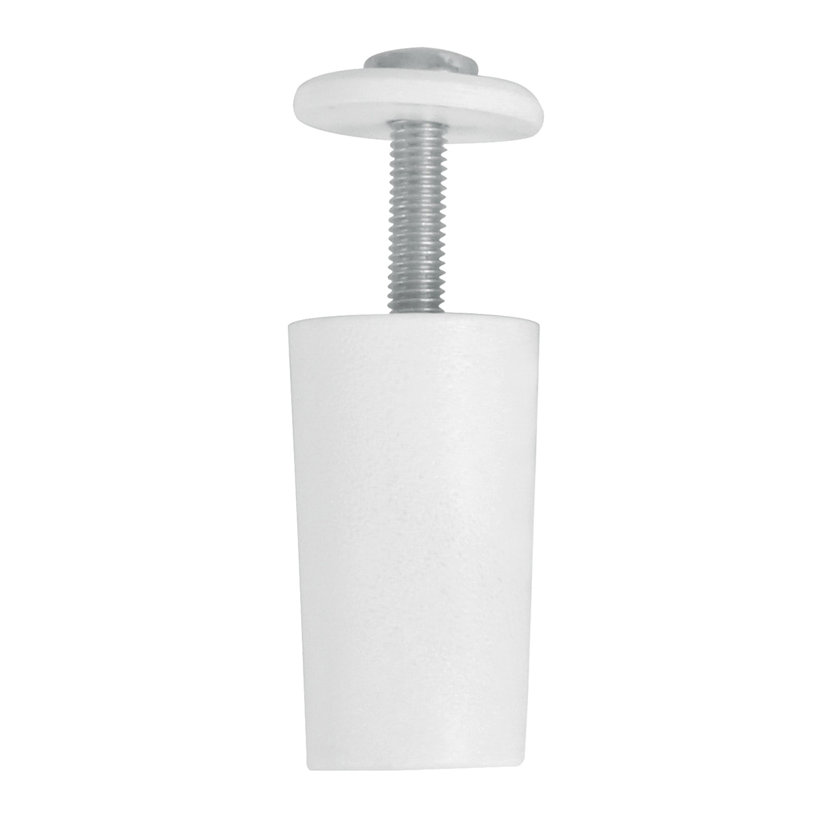 Amig - Tope Persiana con Tornillo 2 Uds. - Image 1