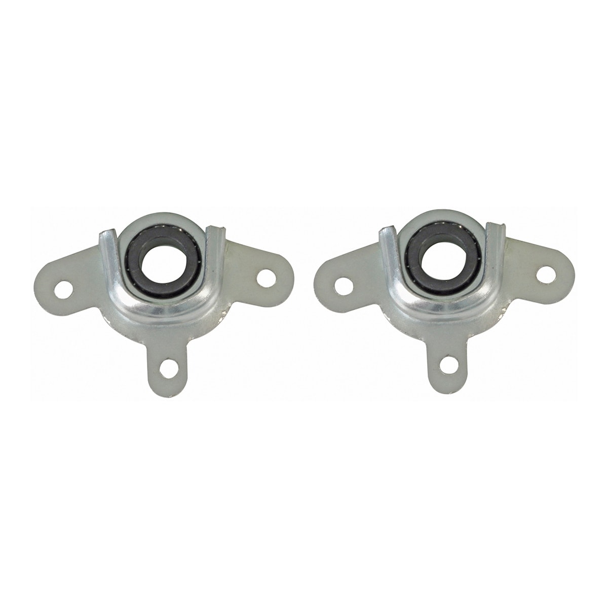 Amig - Soporte y Rodamiento para Persianas 2 Uds. - Image 1