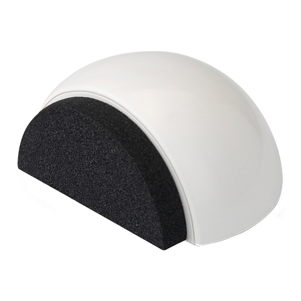Inofix - Tope Adhesivo Semiesférico Espuma Amortiguadora Ud. - Image 1