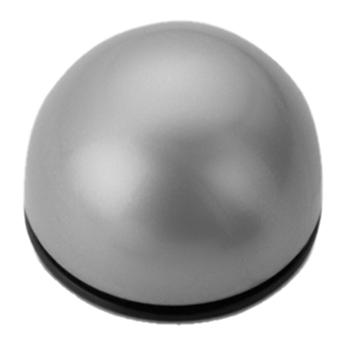 Inofix - Tope Adhesivo Flexible 2 Uds. - Image 1