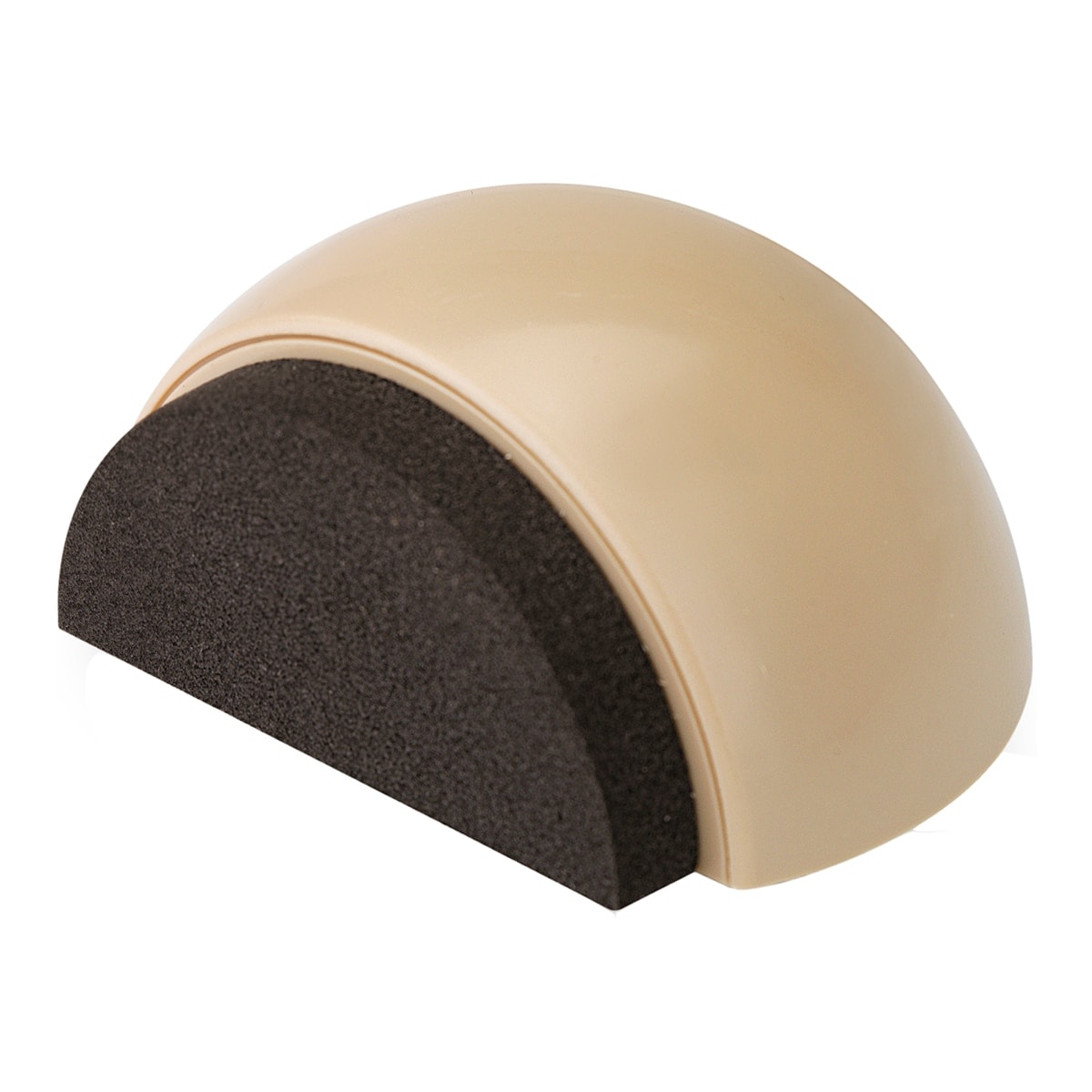 Inofix - Tope Adhesivo Semiesférico Espuma Amortiguadora Ud. - Image 1