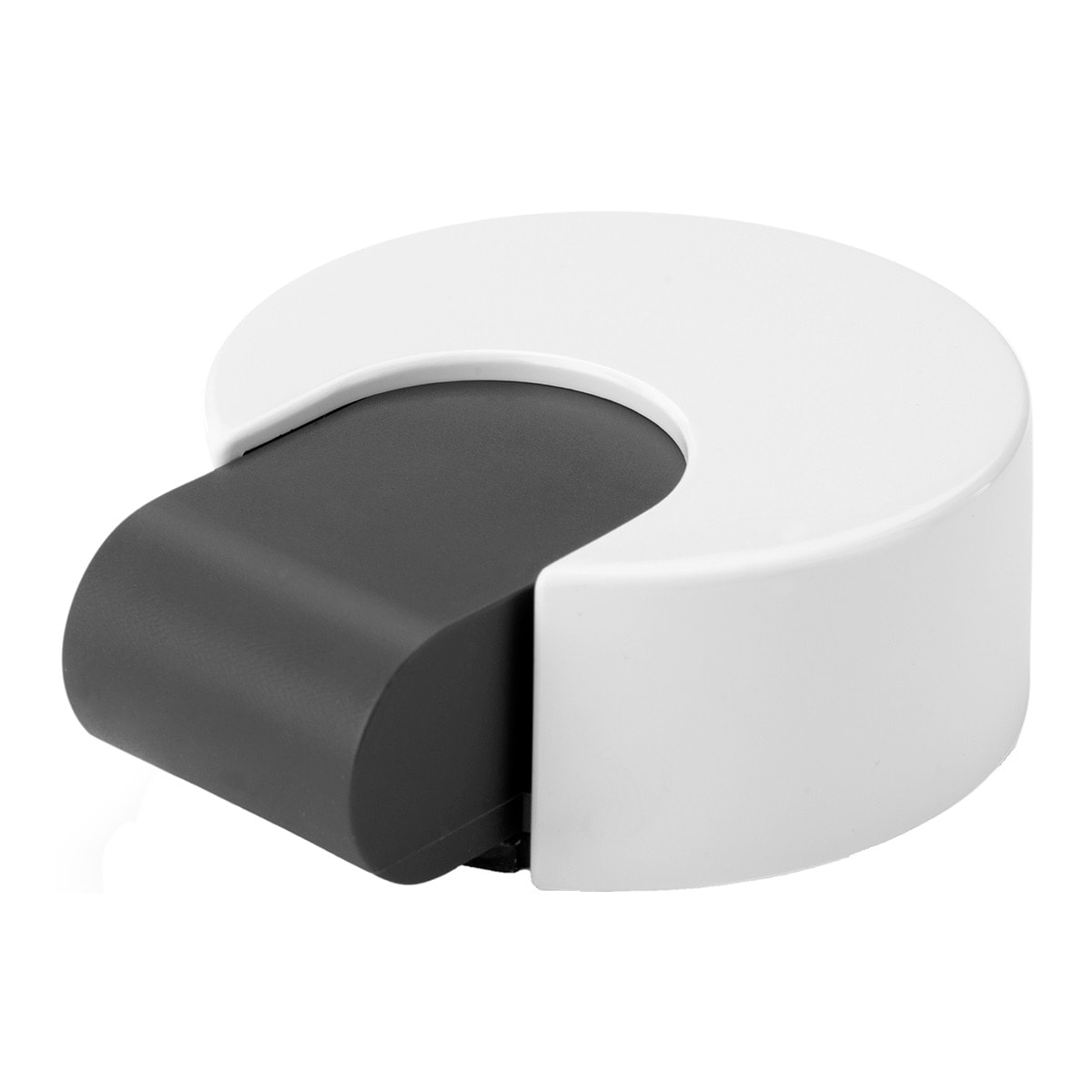 Inofix - Tope Adhesivo Amortiguador Silencioso. - Image 1